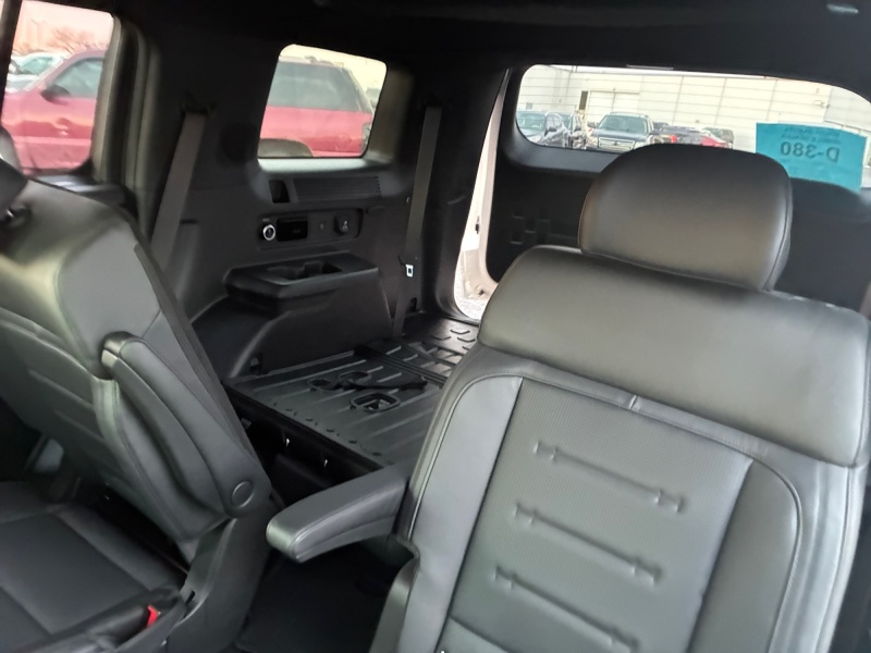 2026 Hyundai Santa Fe Hybrid