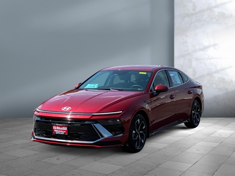 2024 Hyundai Sonata