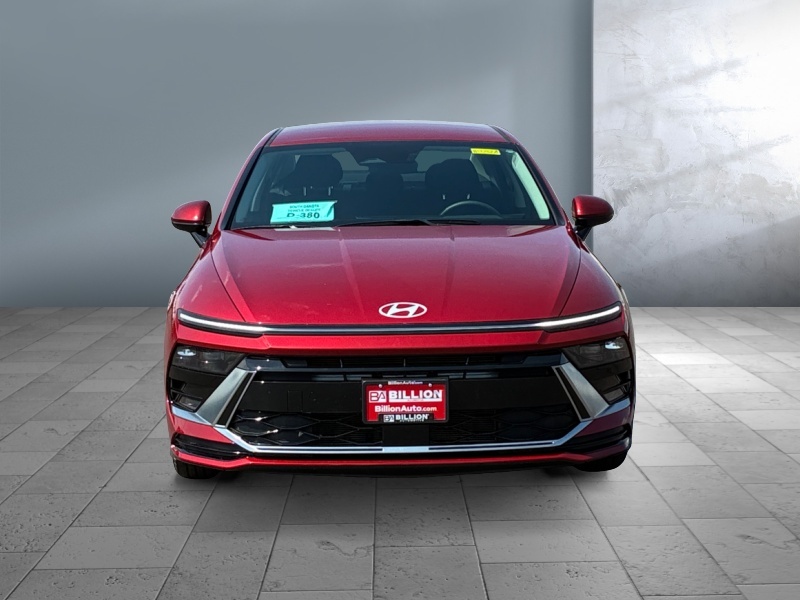 2024 Hyundai Sonata