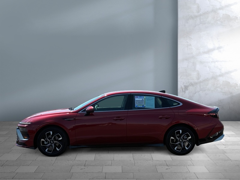 2024 Hyundai Sonata