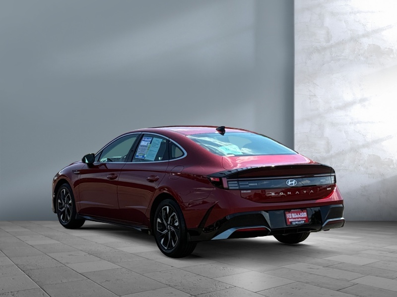 2024 Hyundai Sonata