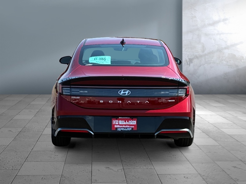 2024 Hyundai Sonata