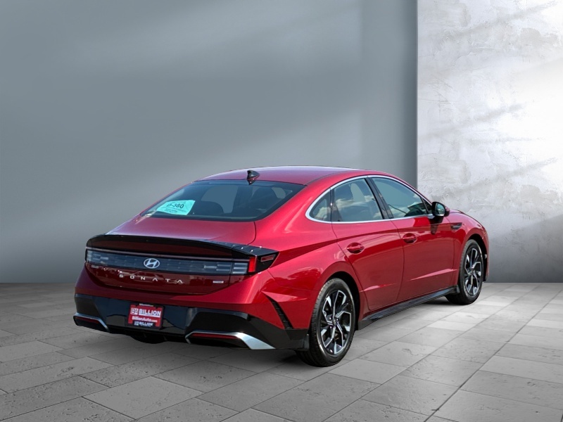 2024 Hyundai Sonata