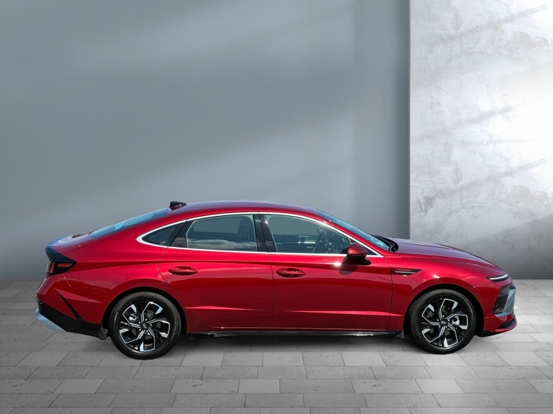2024 Hyundai Sonata