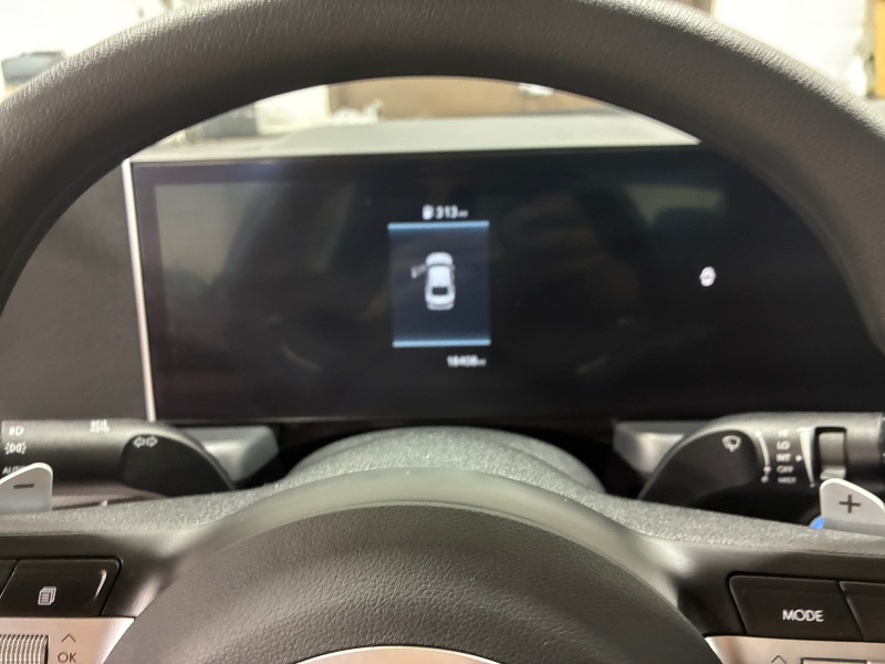 2024 Hyundai Sonata