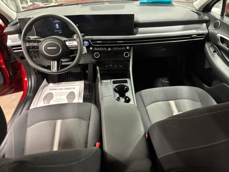 2024 Hyundai Sonata