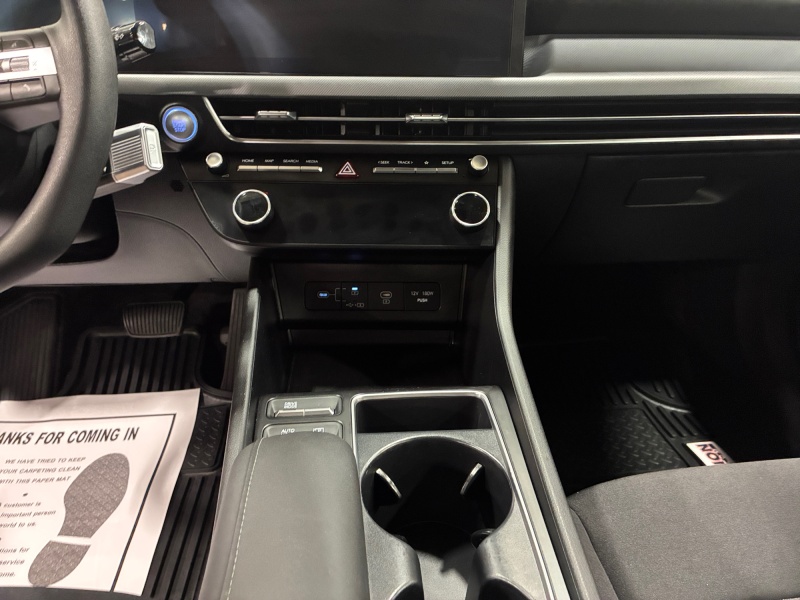 2024 Hyundai Sonata