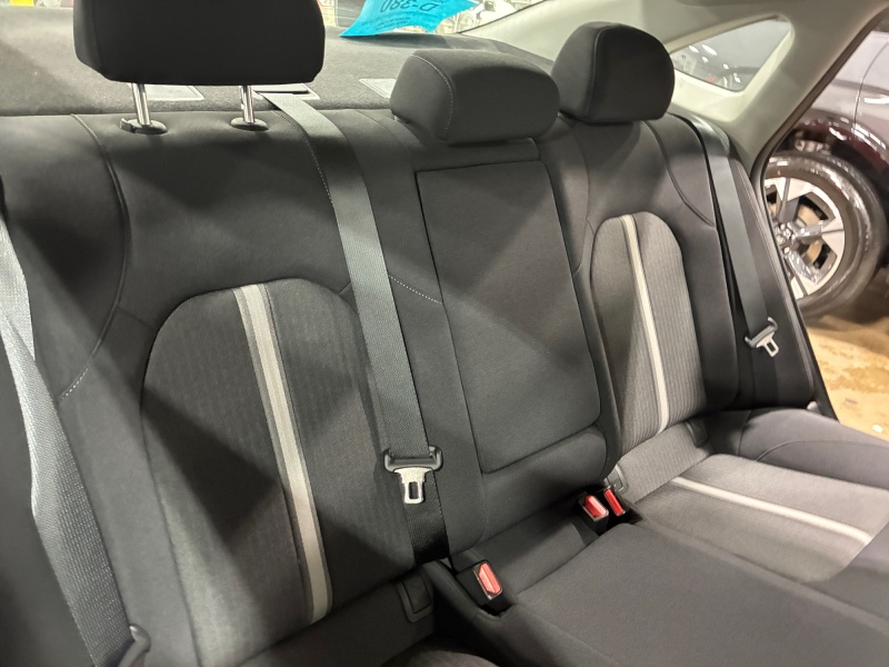 2024 Hyundai Sonata