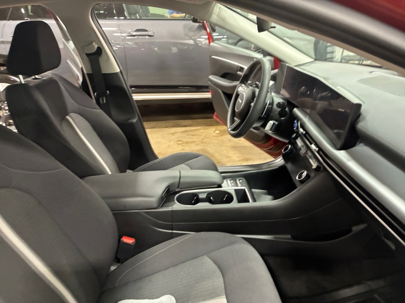 2024 Hyundai Sonata