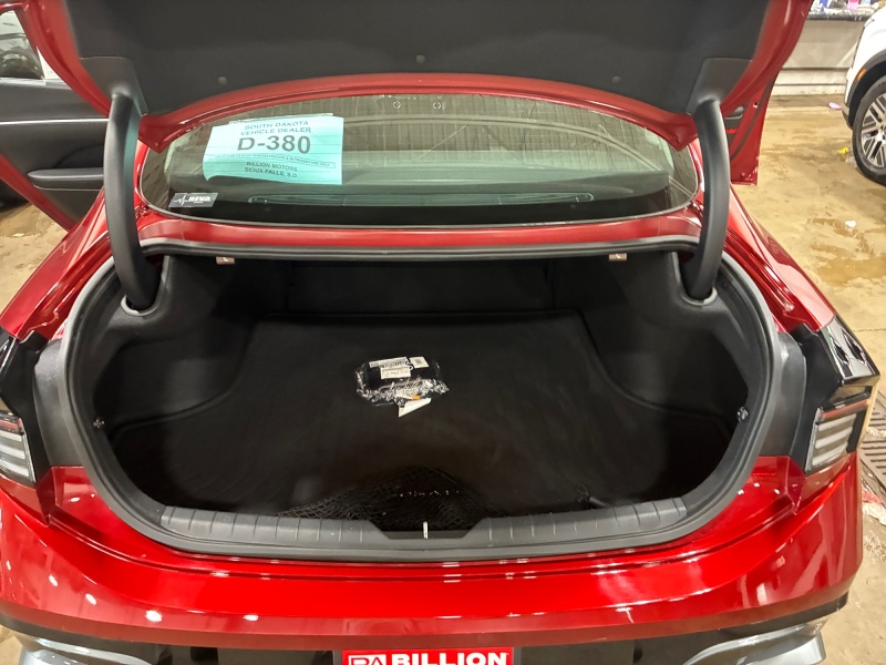 2024 Hyundai Sonata