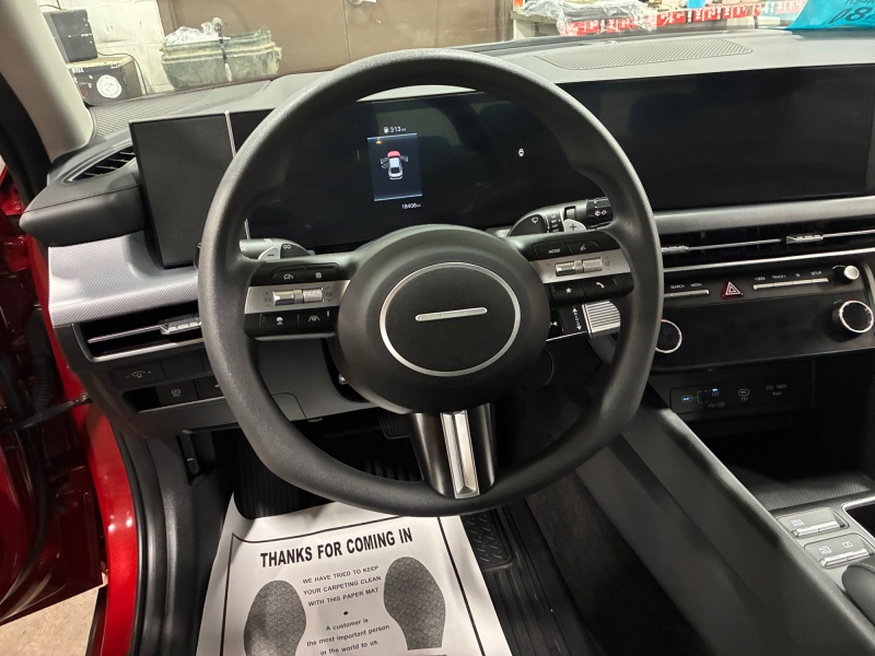 2024 Hyundai Sonata