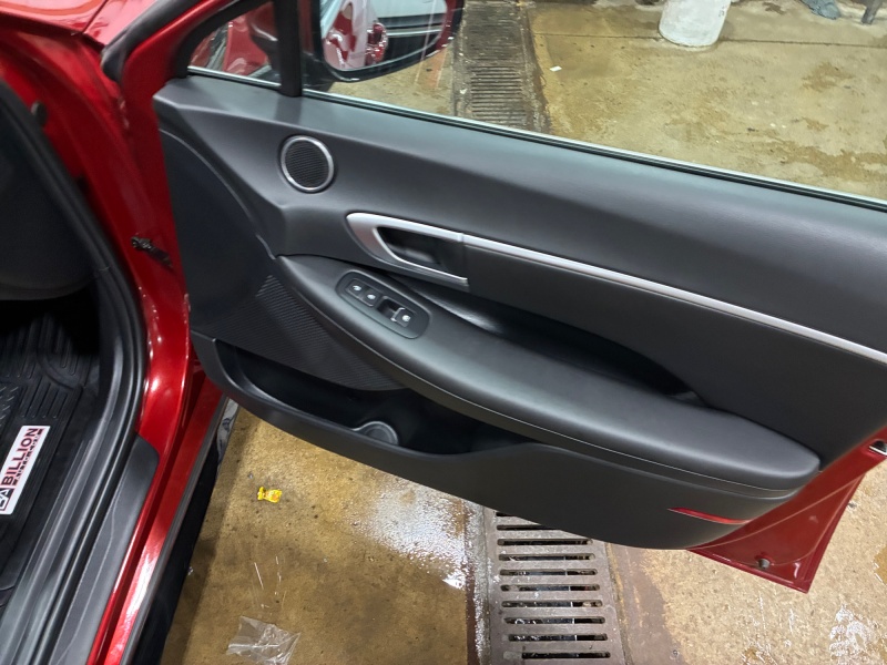 2024 Hyundai Sonata