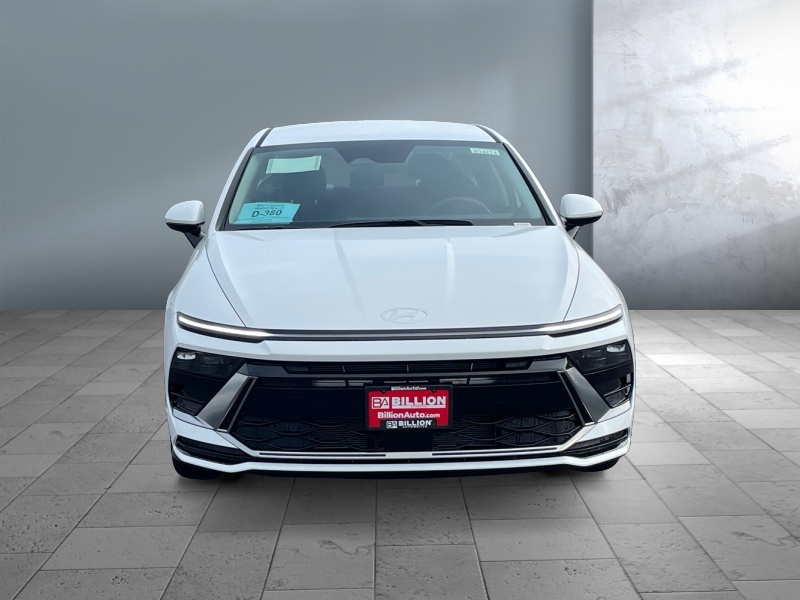 2025 Hyundai Sonata