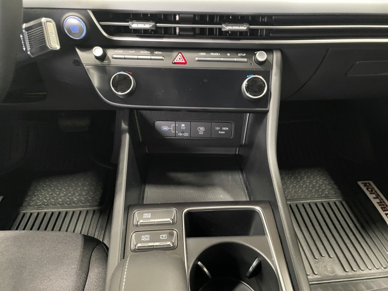 2025 Hyundai Sonata