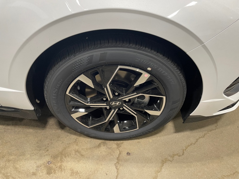 2025 Hyundai Sonata