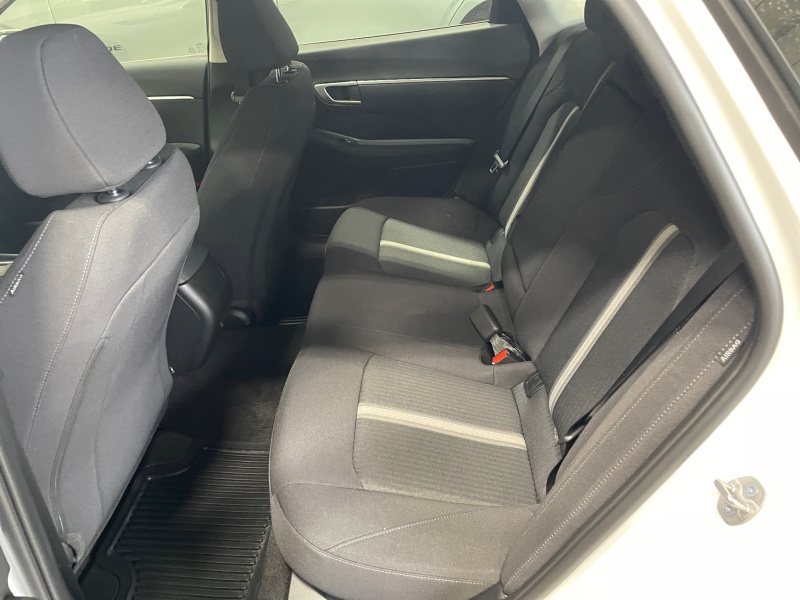 2025 Hyundai Sonata