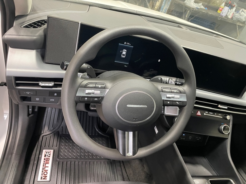 2025 Hyundai Sonata