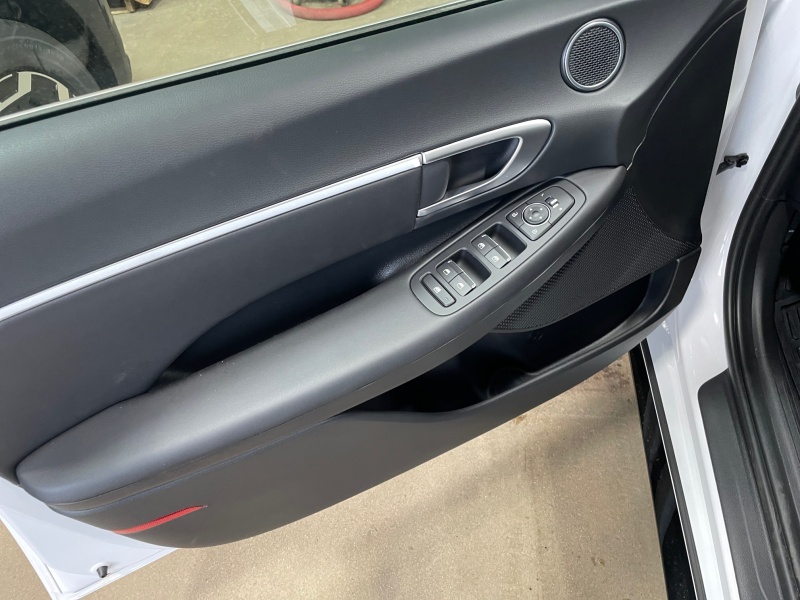 2025 Hyundai Sonata
