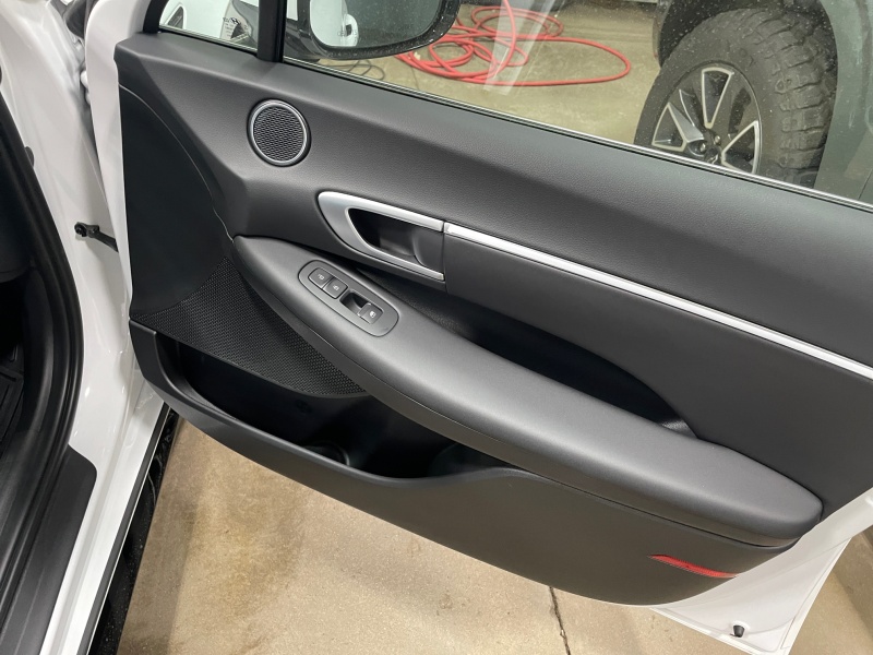 2025 Hyundai Sonata