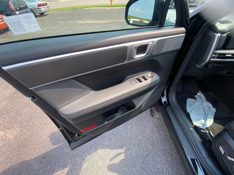 2026 Hyundai Santa Fe