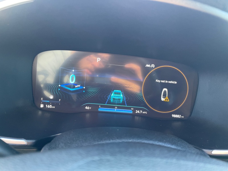 2021 Hyundai Santa Fe