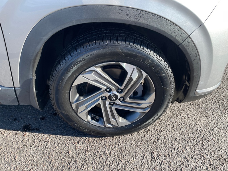 2021 Hyundai Santa Fe