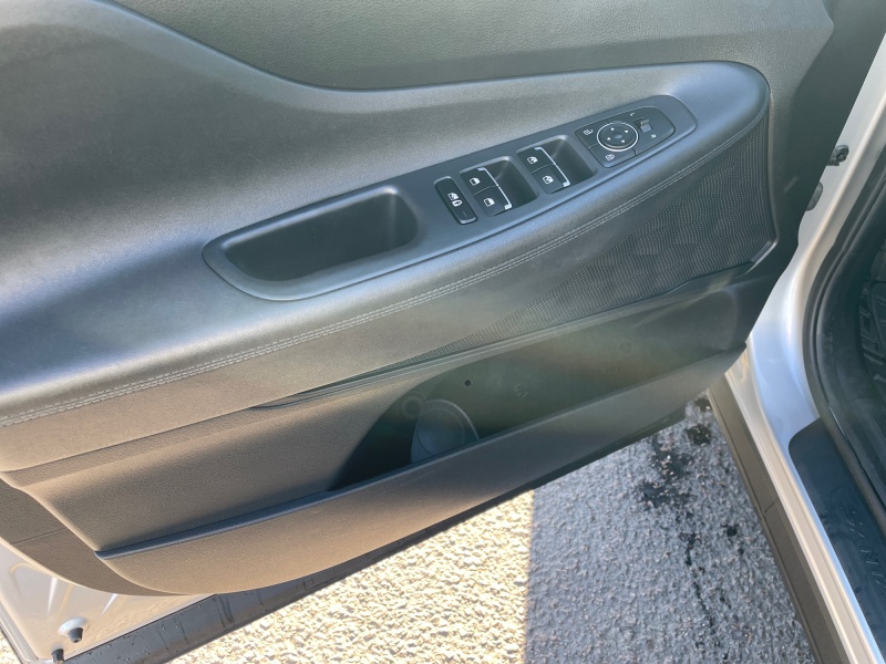 2021 Hyundai Santa Fe