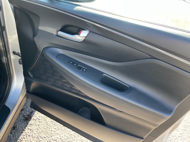 2021 Hyundai Santa Fe