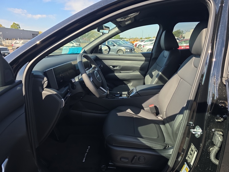 2026 Hyundai Santa Cruz