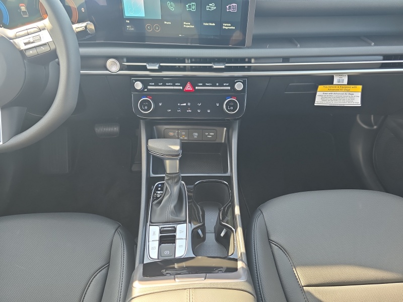 2026 Hyundai Santa Cruz