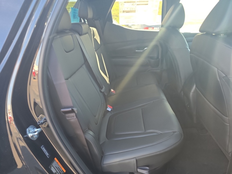 2026 Hyundai Santa Cruz