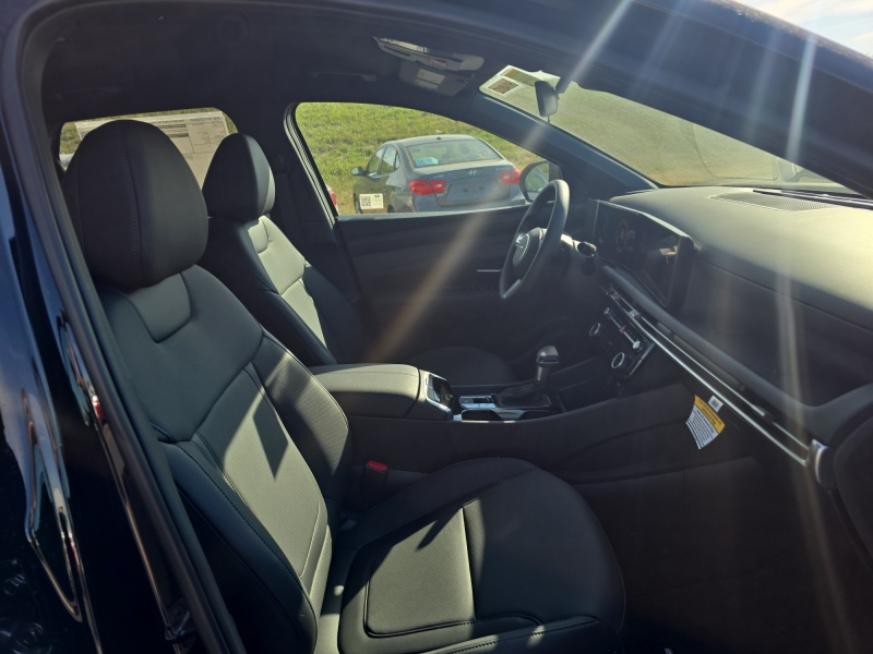 2026 Hyundai Santa Cruz