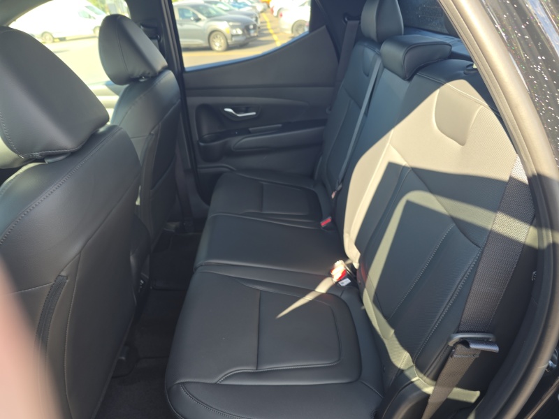 2026 Hyundai Santa Cruz