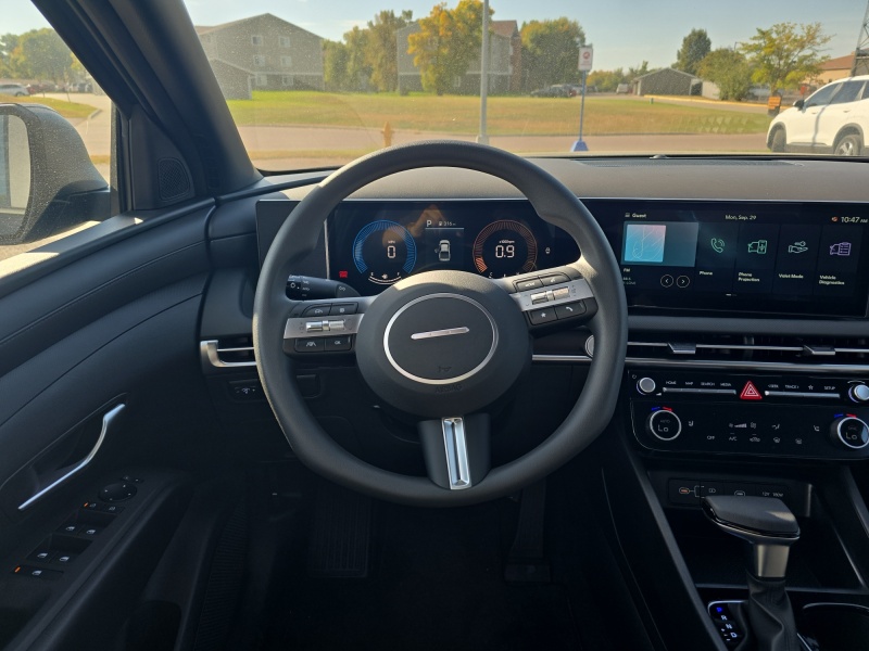 2026 Hyundai Santa Cruz