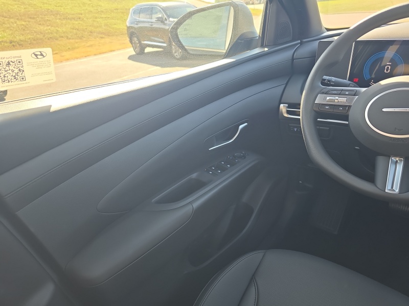 2026 Hyundai Santa Cruz