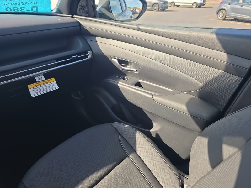 2026 Hyundai Santa Cruz