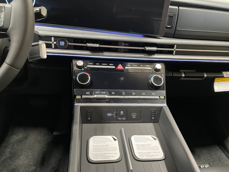 2026 Hyundai Santa Fe