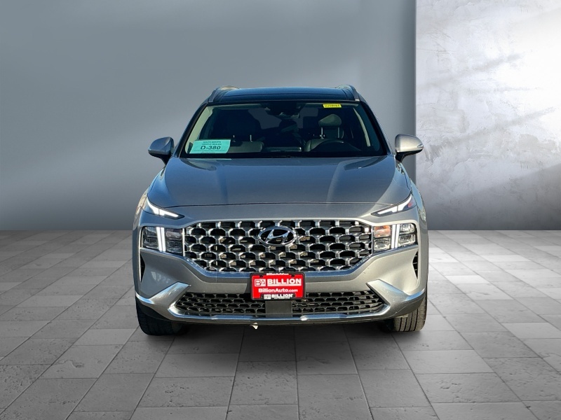 2022 Hyundai Santa Fe