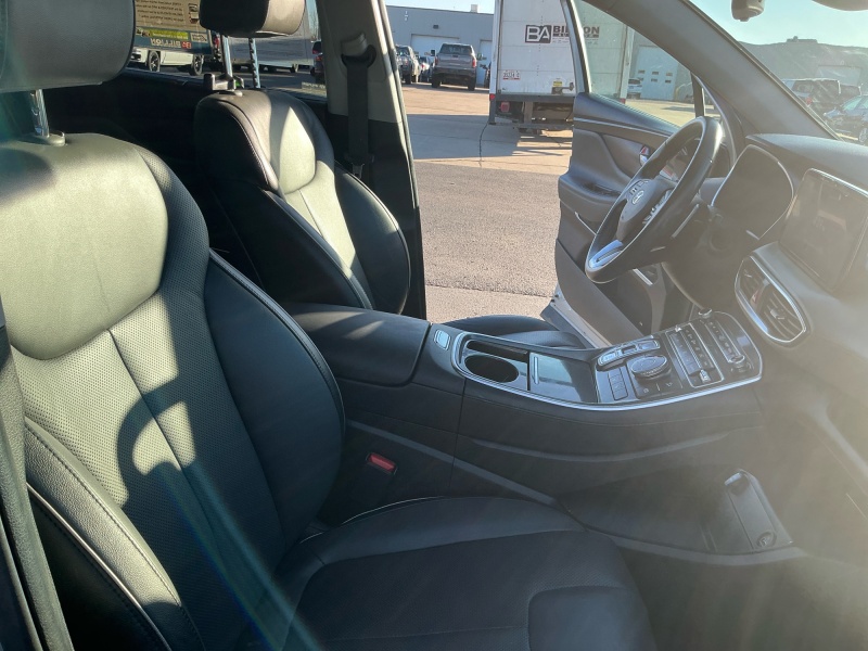 2022 Hyundai Santa Fe