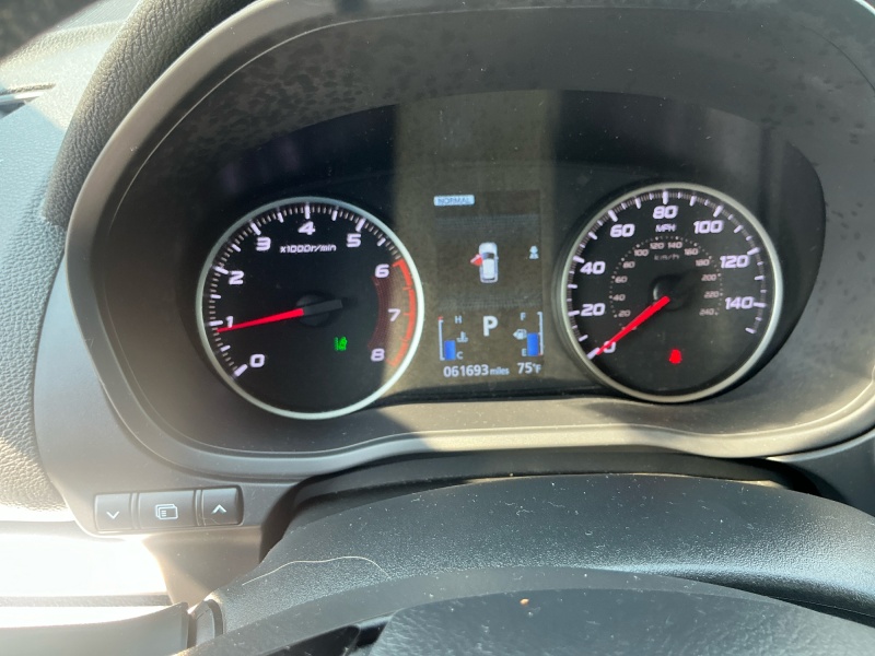 2022 Mitsubishi Eclipse Cross
