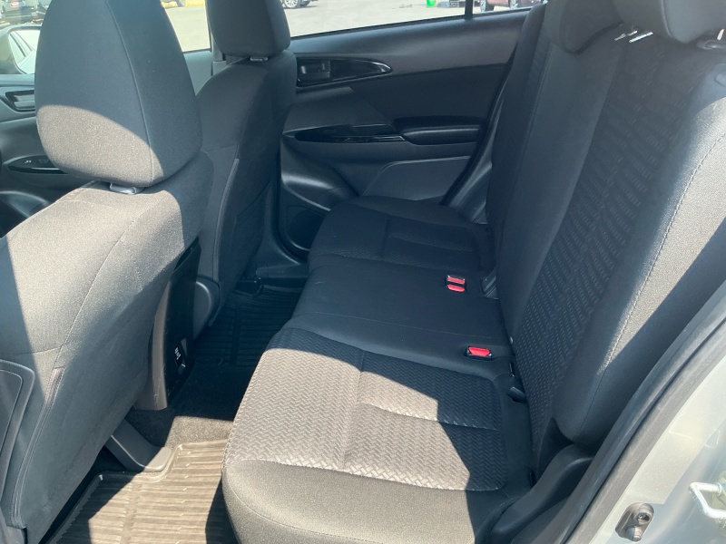 2022 Mitsubishi Eclipse Cross