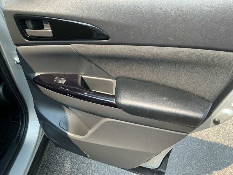 2022 Mitsubishi Eclipse Cross