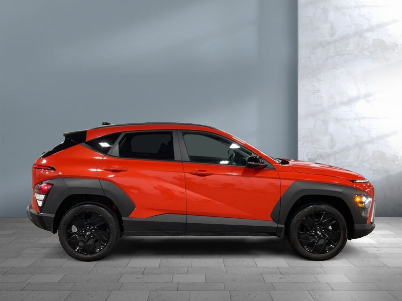 2026 Hyundai Kona