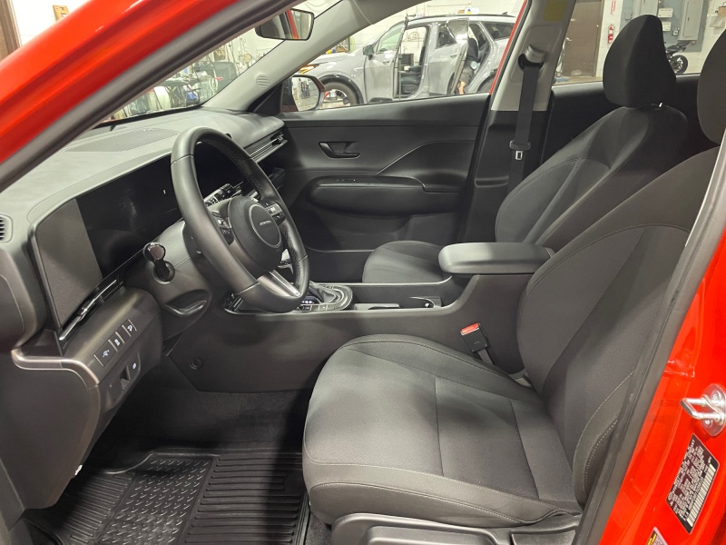 2026 Hyundai Kona
