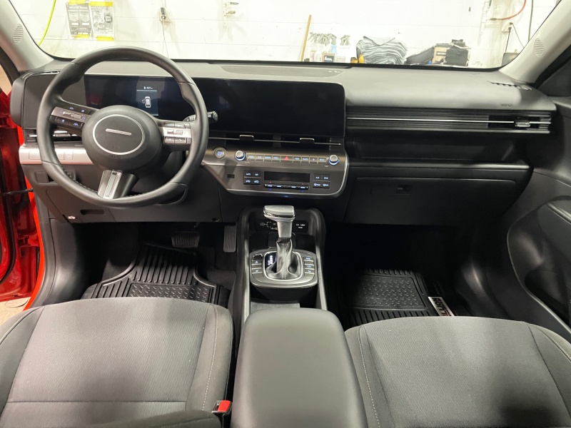2026 Hyundai Kona