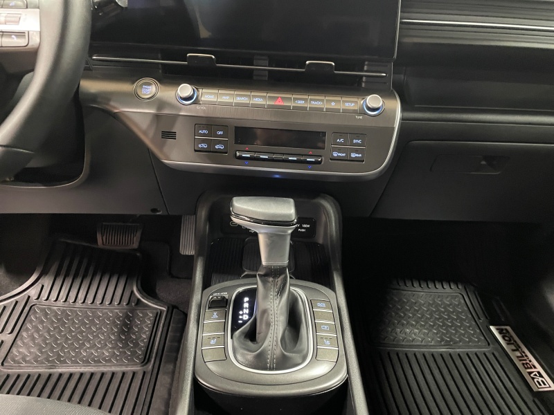 2026 Hyundai Kona