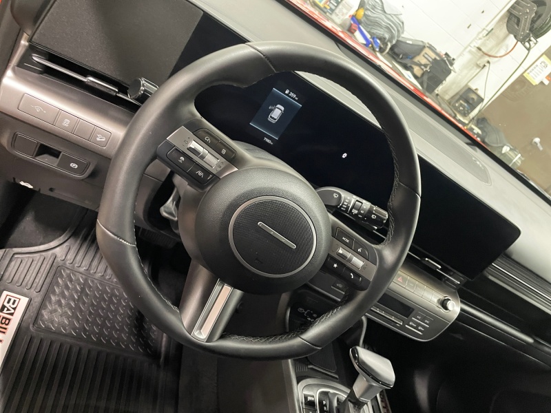 2026 Hyundai Kona