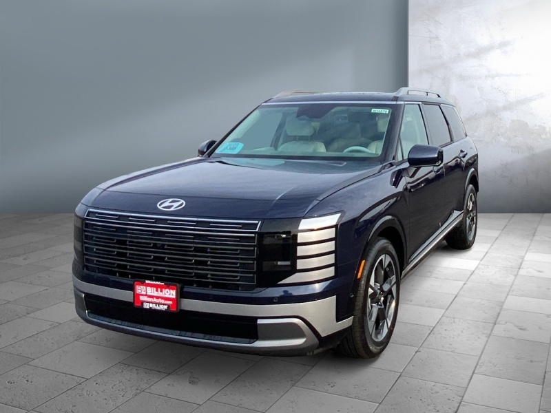 New 2026 Hyundai Palisade Limited SUVs