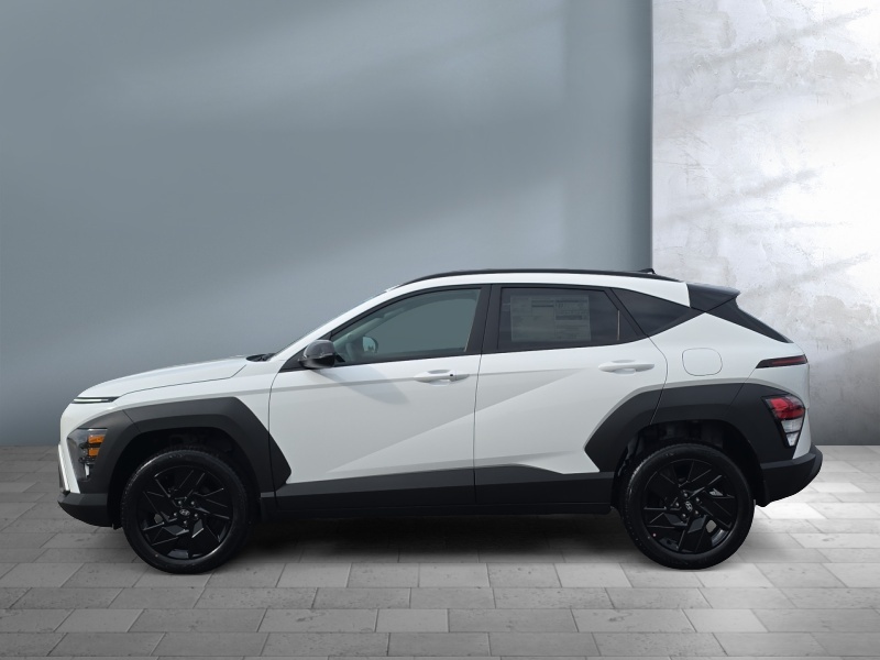 2026 Hyundai Kona
