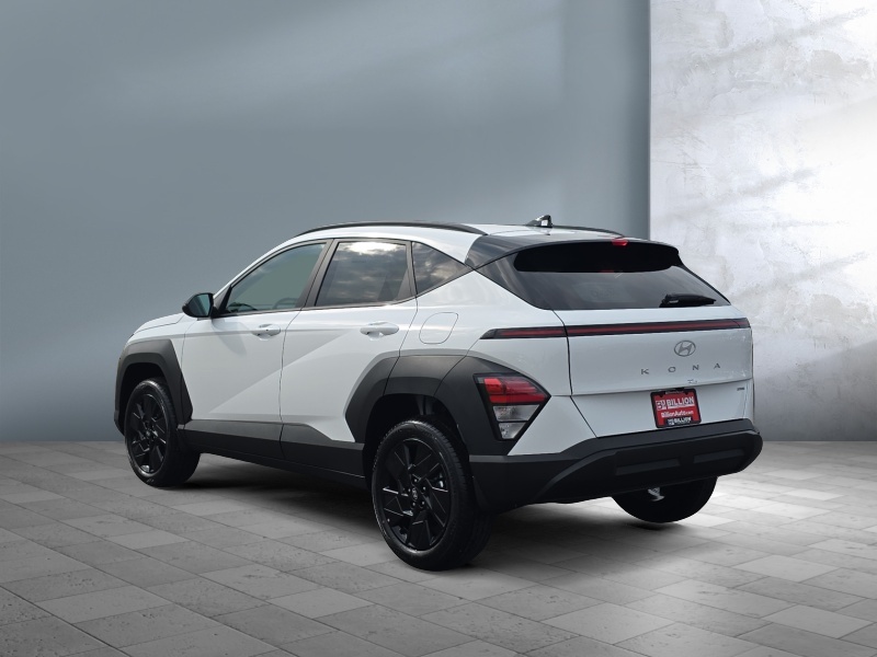 2026 Hyundai Kona